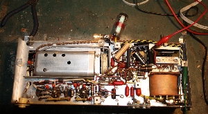 tuner ESART