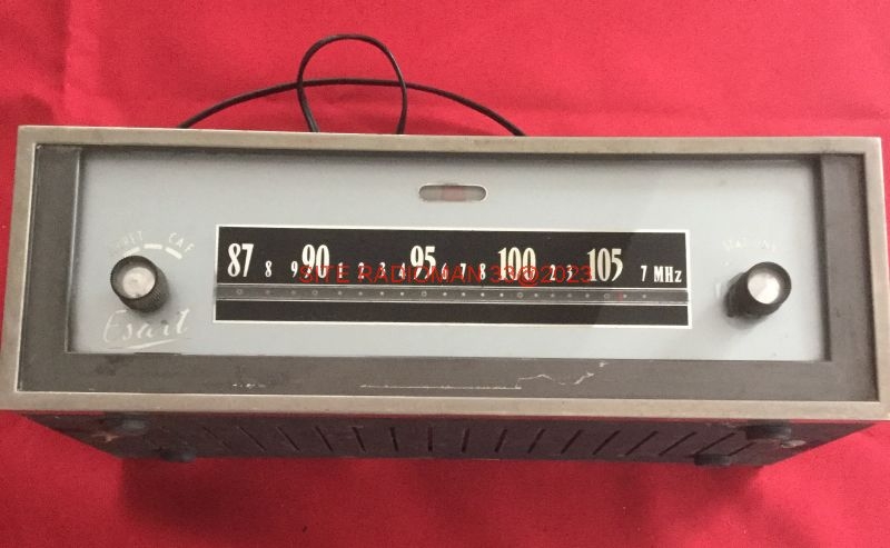 Esart Type SF (760)