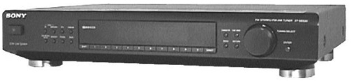 Sony ST SE520