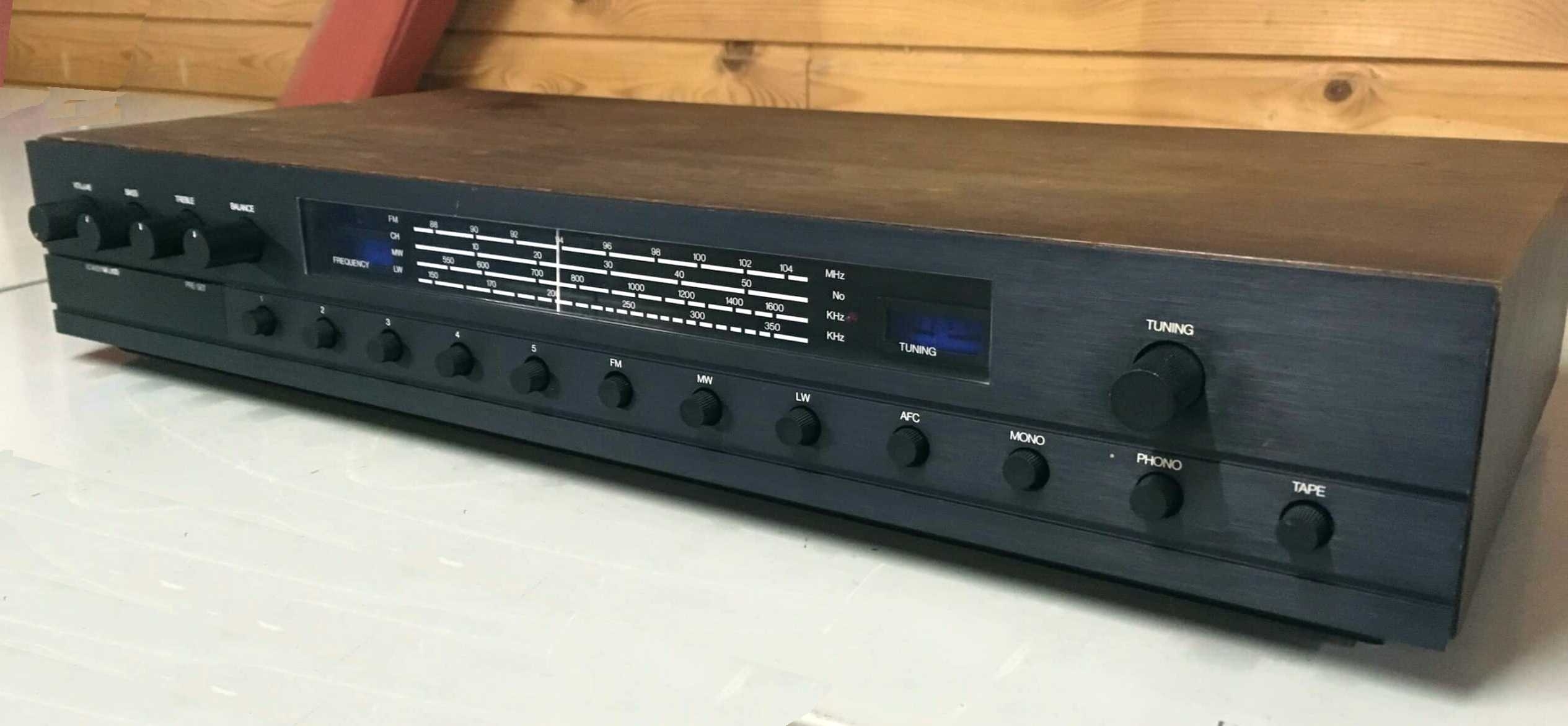 Scan-Dyna SD-2100