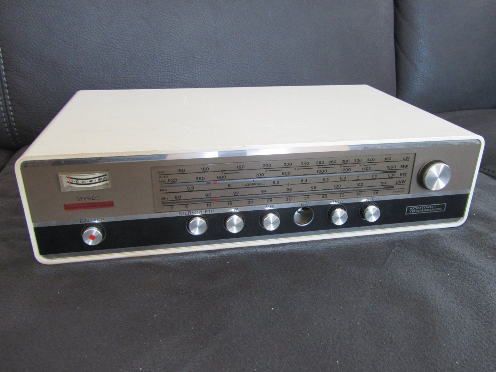 Körting Transmare T 510 - Type 33 821