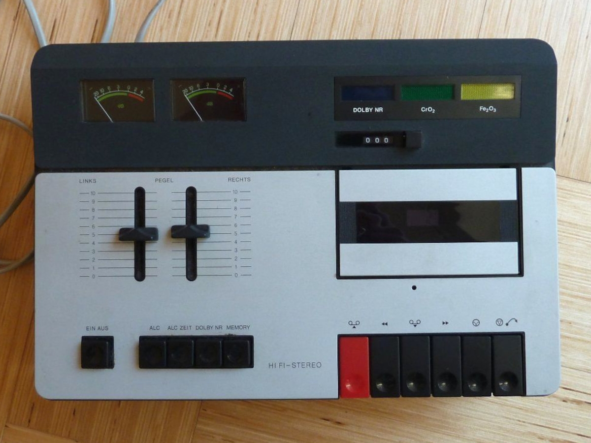 Blaupunkt HC 60