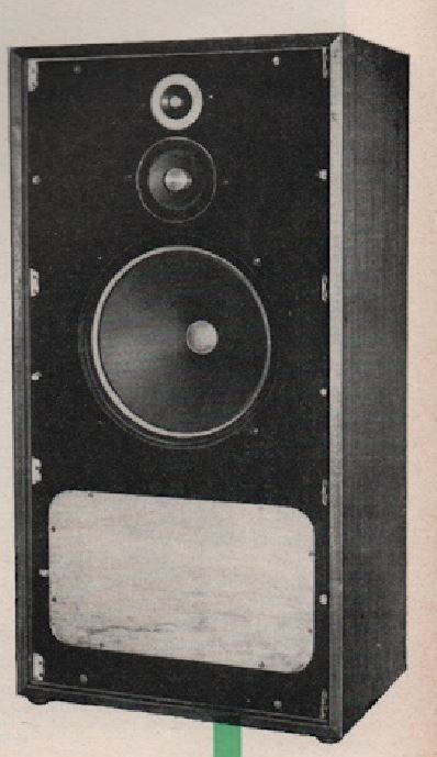 Cabasse Galion 3VT