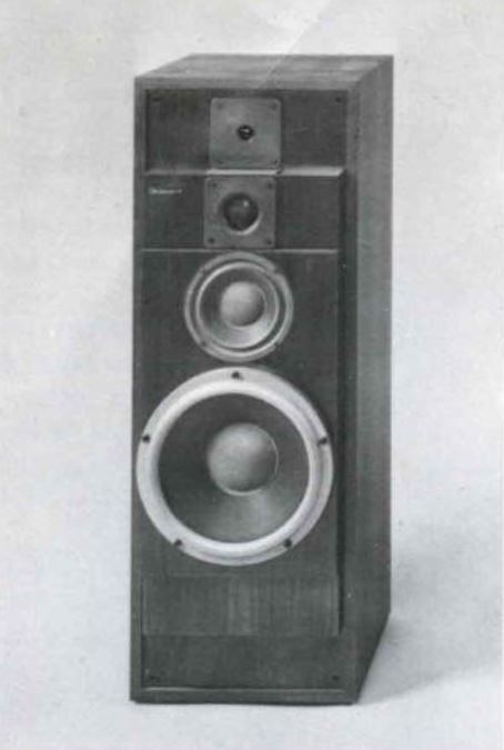Cabasse Galion IV