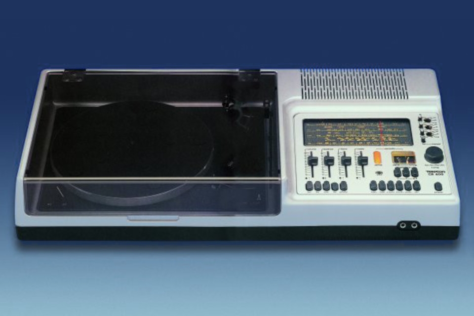 Teleton CS 400