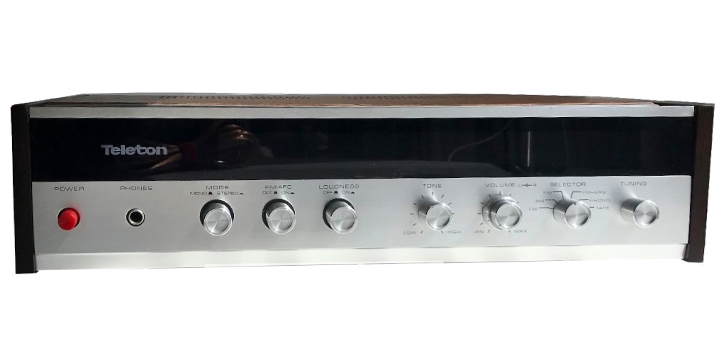 Teleton R 4300 LA