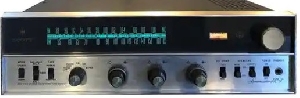 Scott Stereomaster 382-B