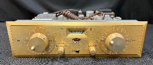H.H. Scott Stereomaster 330-D