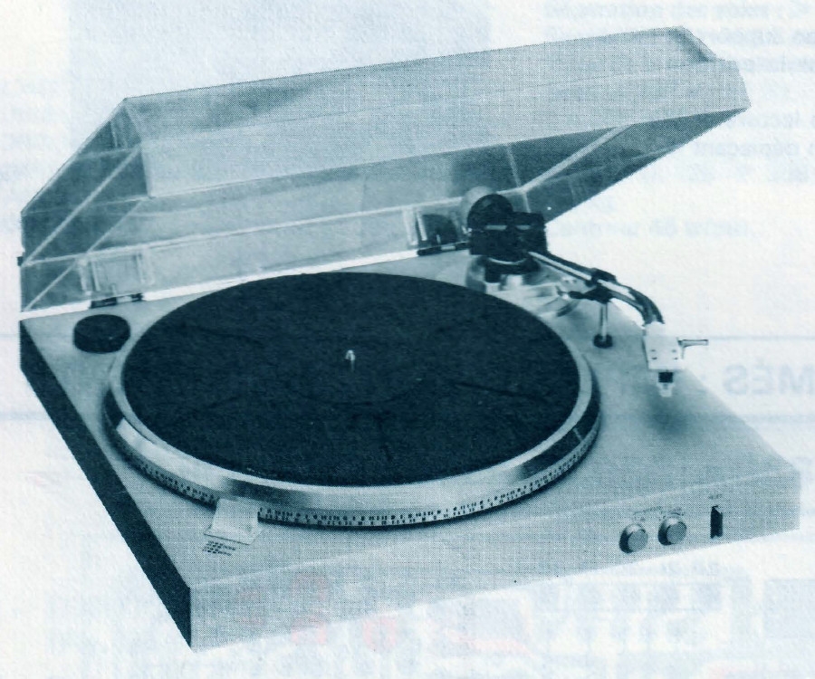 Brandt P 29 F