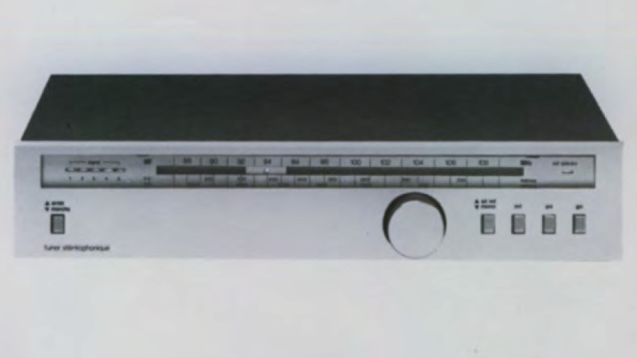 Brandt T 709