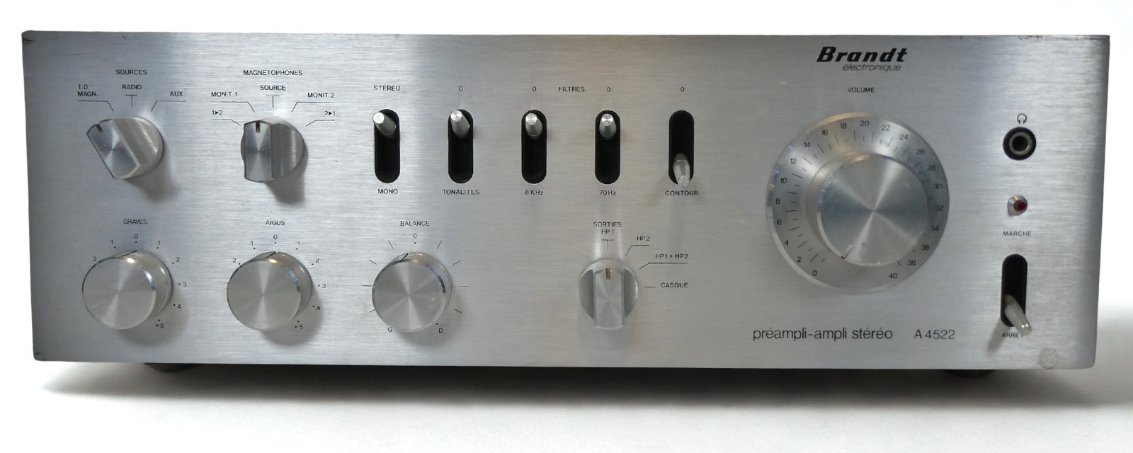 Brandt A 4522