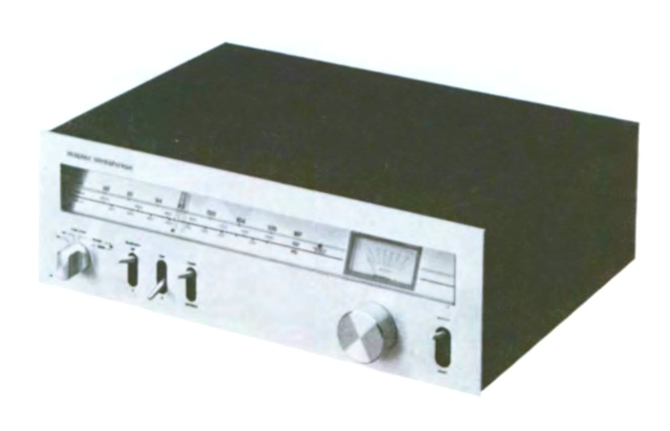 Brandt T 702
