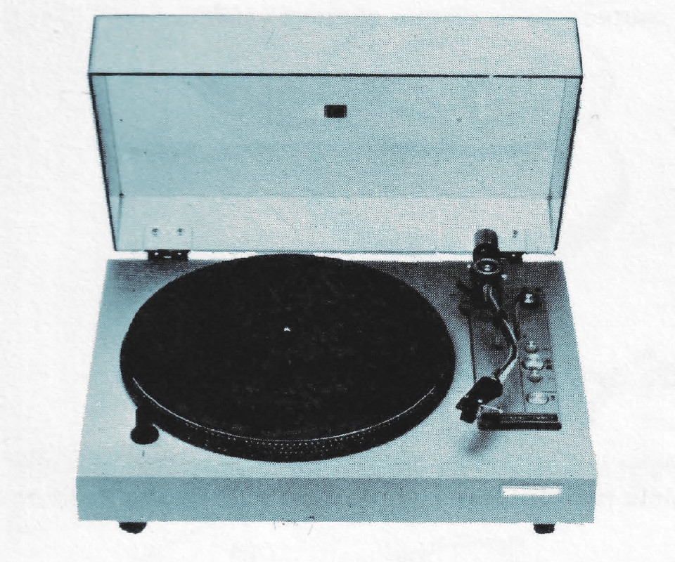 Brandt P 22