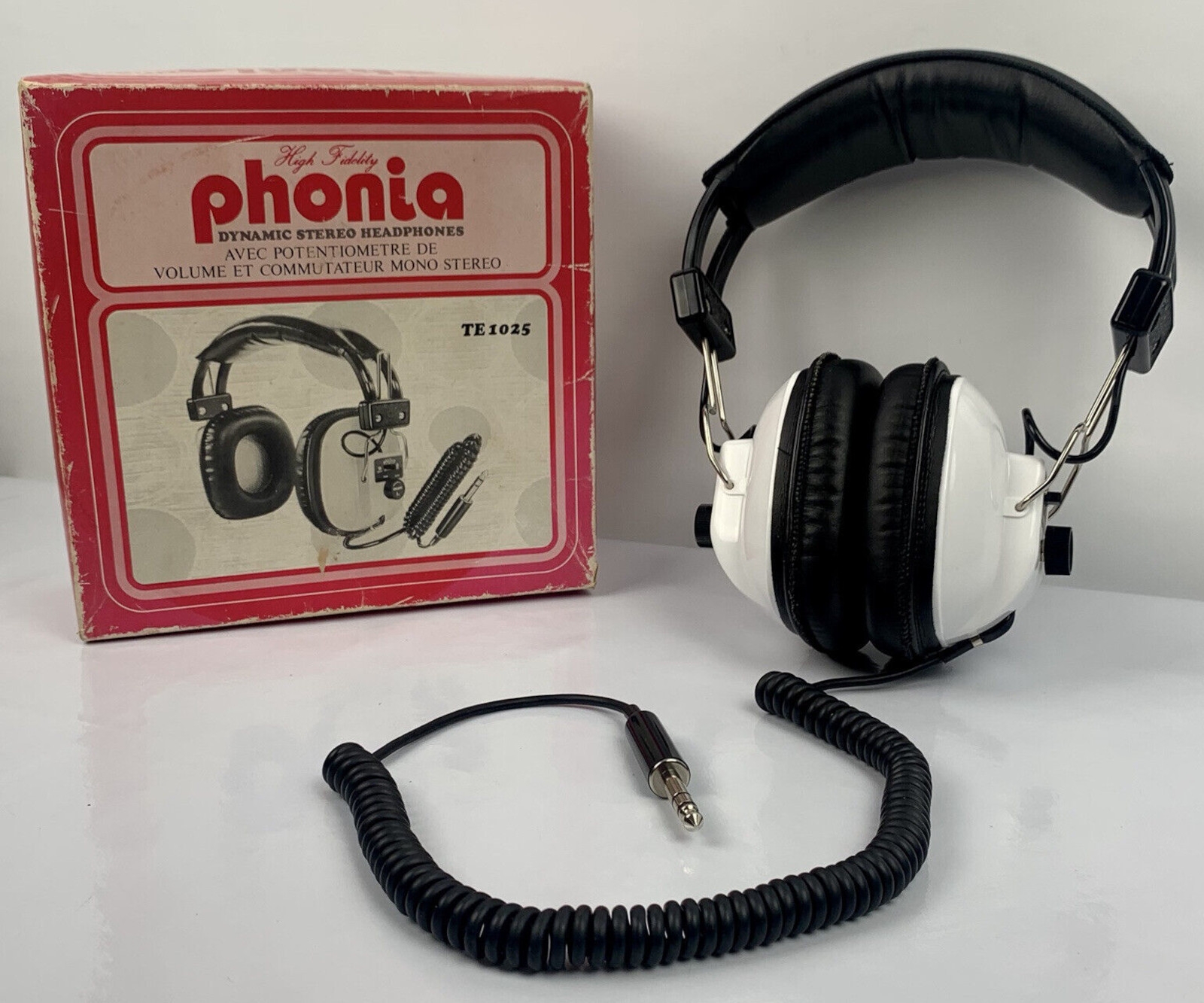 Phonia TE 1025