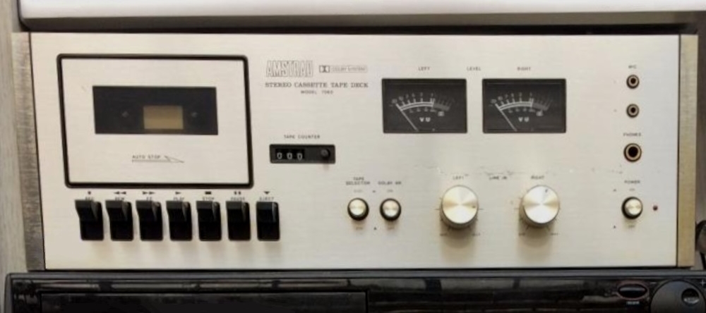 Amstrad 7060