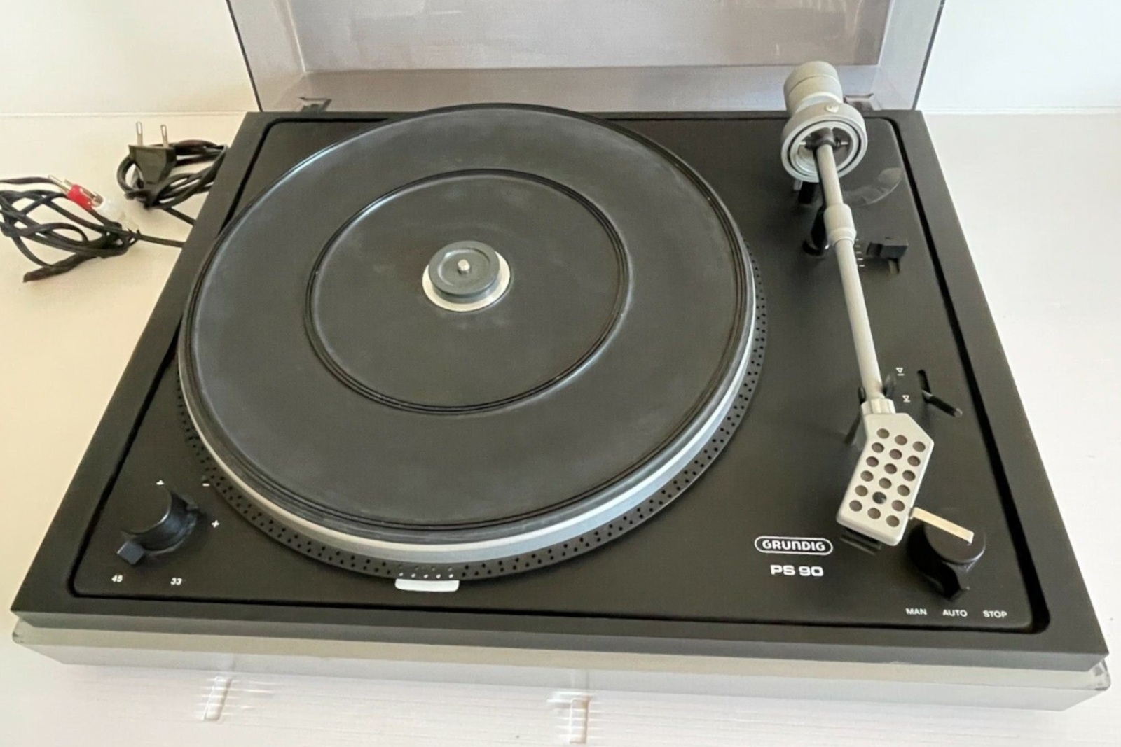Grundig PS 90