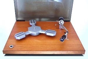 Amstrad TP 12 D