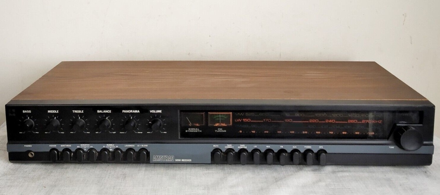 Amstrad 5050