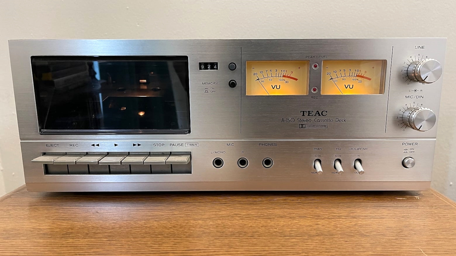 Teac A-150
