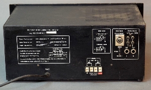 Revac PRO 500