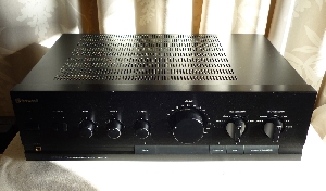 Sherwood AI-3010