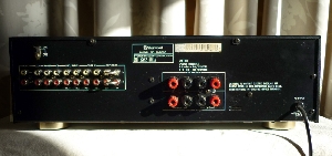 Sherwood AI-3010