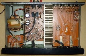 Sherwood AI-3010