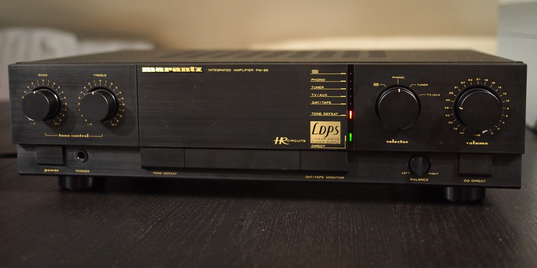 Marantz PM 25 LDPS