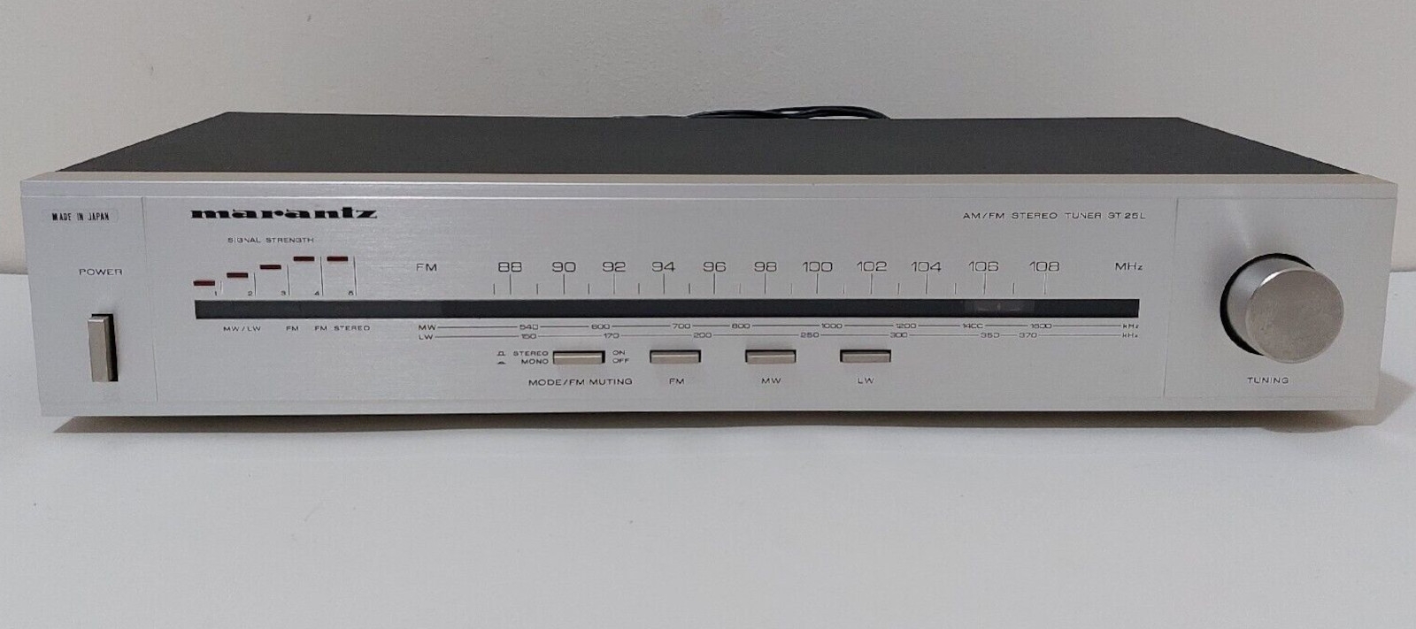 Marantz ST 25 L