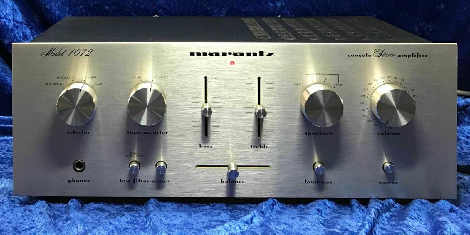 Marantz 1072
