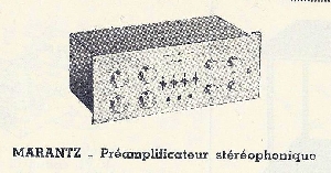 de catalogue