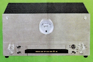 Marantz 9 (Nine)