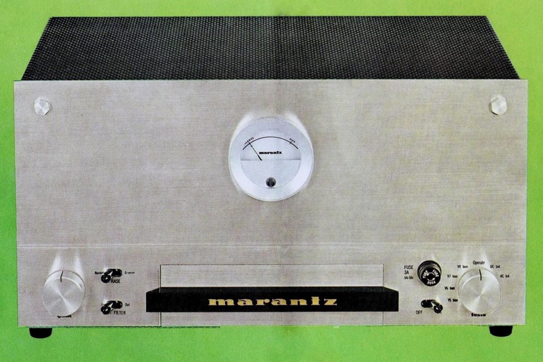 Marantz 9 (Nine)