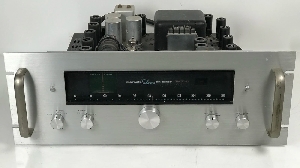 Version avec façade Rack