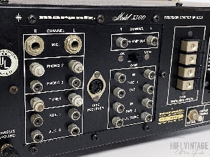 Marantz 3300