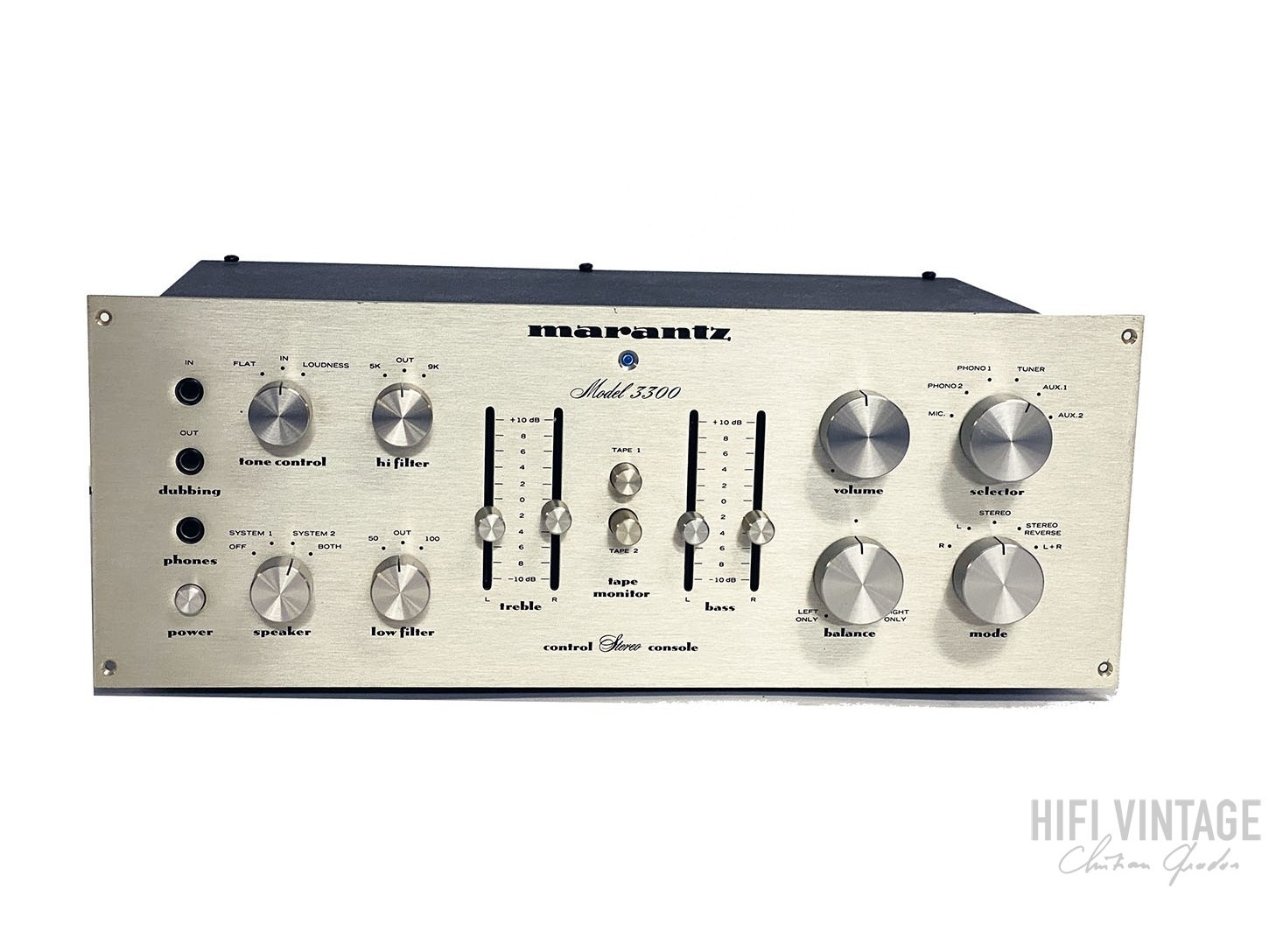 Marantz 3300