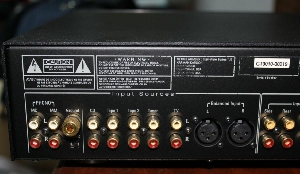 Harman - Kardon Signature  1.0