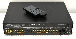 Harman - Kardon Signature  1.0