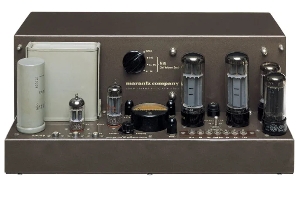 Marantz 2 (Two)