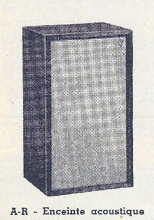 Extrait de catalogue