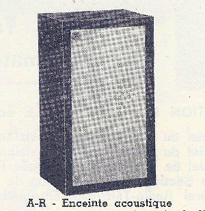 de catalogue