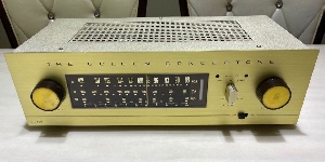 Type The Golden Concertone