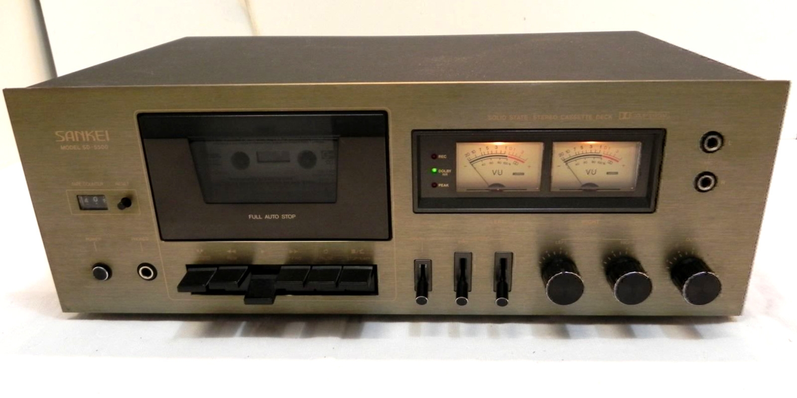 Sankei SD 5500
