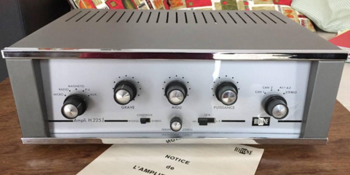 HI-Tone H 225 i