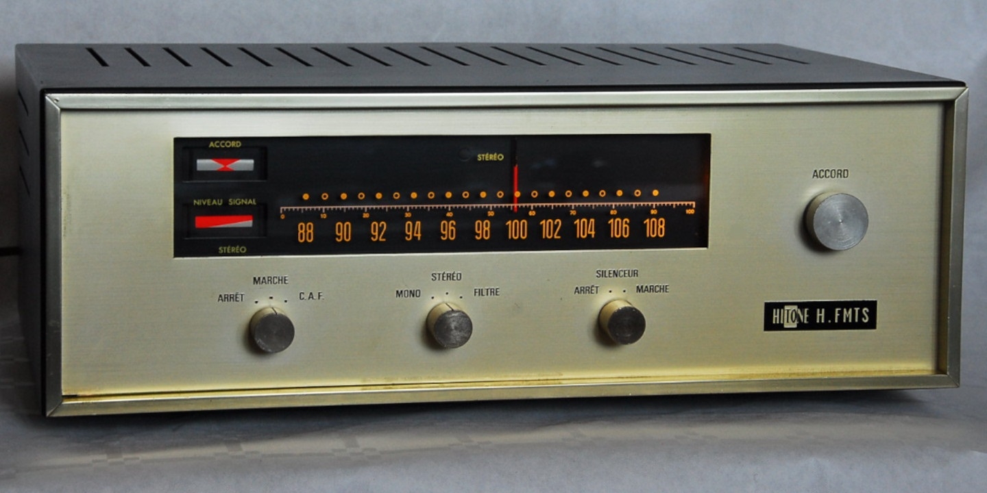 HI-Tone H FMTS