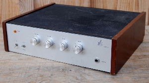 GP Electronic AS 212 S