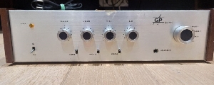 GP Electronic AS 230