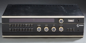 GE-GO TA 230