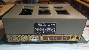 Filson V-212-S