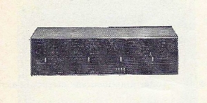 de catalogue